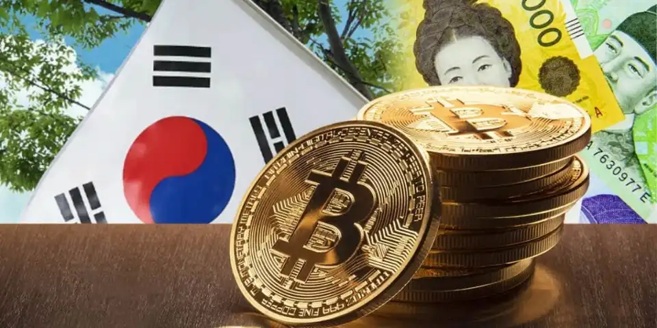 73.7%的韩国加密投资者反对加密税,他们担心什么?